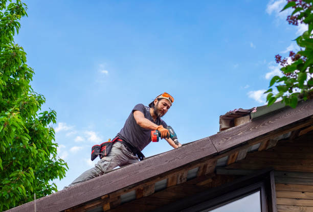 Best Emergency Roof Repair Services  in Highland, NY